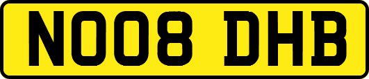 NO08DHB