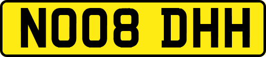 NO08DHH