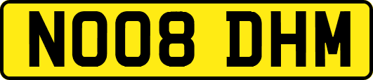 NO08DHM
