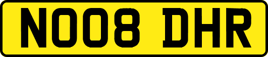 NO08DHR