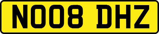 NO08DHZ
