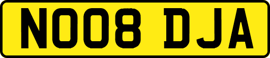 NO08DJA