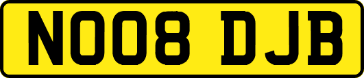 NO08DJB