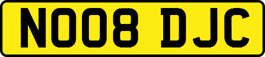 NO08DJC