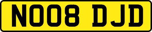 NO08DJD