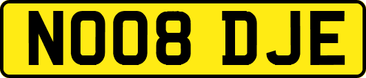 NO08DJE