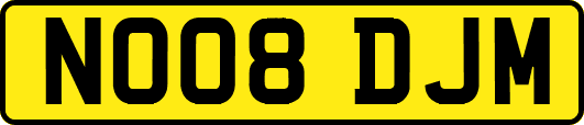 NO08DJM