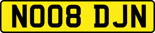 NO08DJN