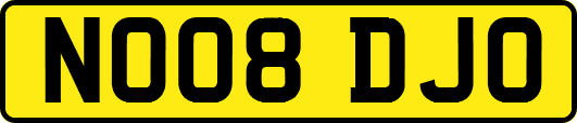 NO08DJO
