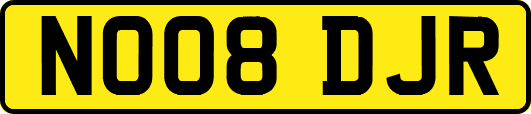 NO08DJR