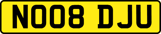 NO08DJU