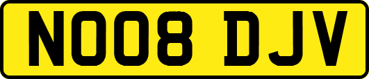 NO08DJV