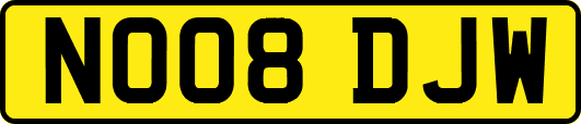 NO08DJW