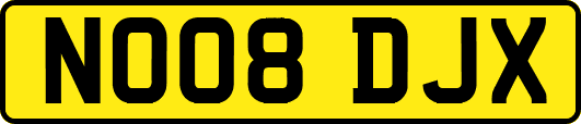 NO08DJX