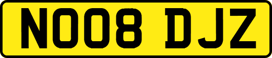 NO08DJZ