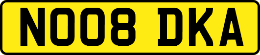 NO08DKA