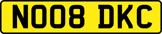 NO08DKC