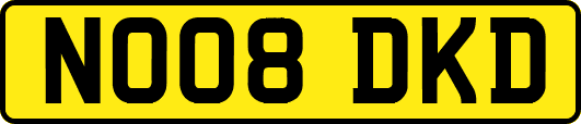 NO08DKD