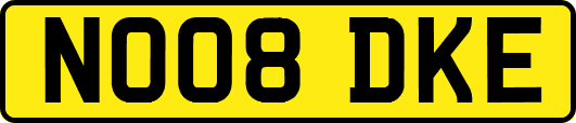 NO08DKE