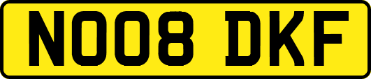 NO08DKF