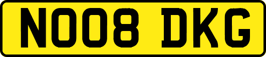 NO08DKG