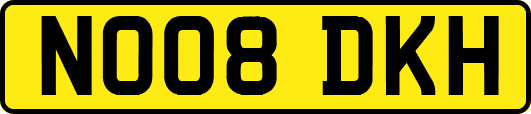NO08DKH