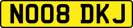 NO08DKJ