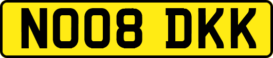 NO08DKK