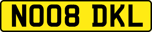NO08DKL