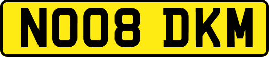 NO08DKM