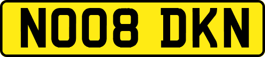 NO08DKN