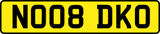 NO08DKO