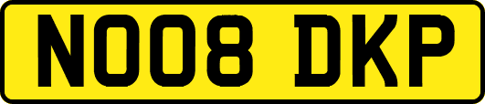 NO08DKP