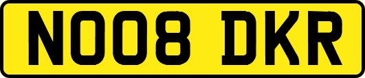 NO08DKR