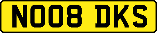 NO08DKS