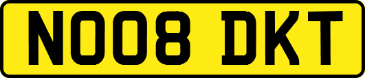 NO08DKT