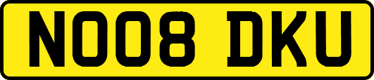 NO08DKU