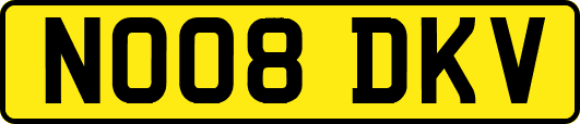 NO08DKV