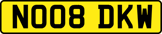 NO08DKW