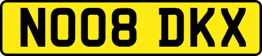 NO08DKX