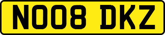 NO08DKZ