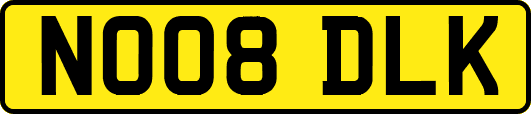 NO08DLK