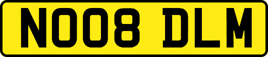 NO08DLM