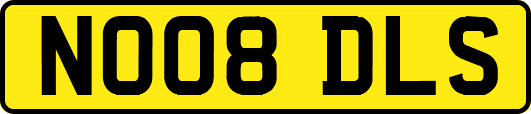 NO08DLS