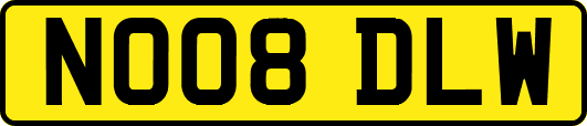 NO08DLW