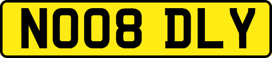 NO08DLY
