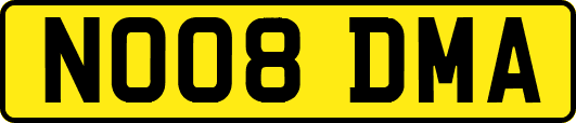 NO08DMA