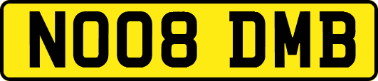 NO08DMB