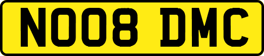 NO08DMC