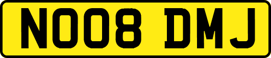 NO08DMJ